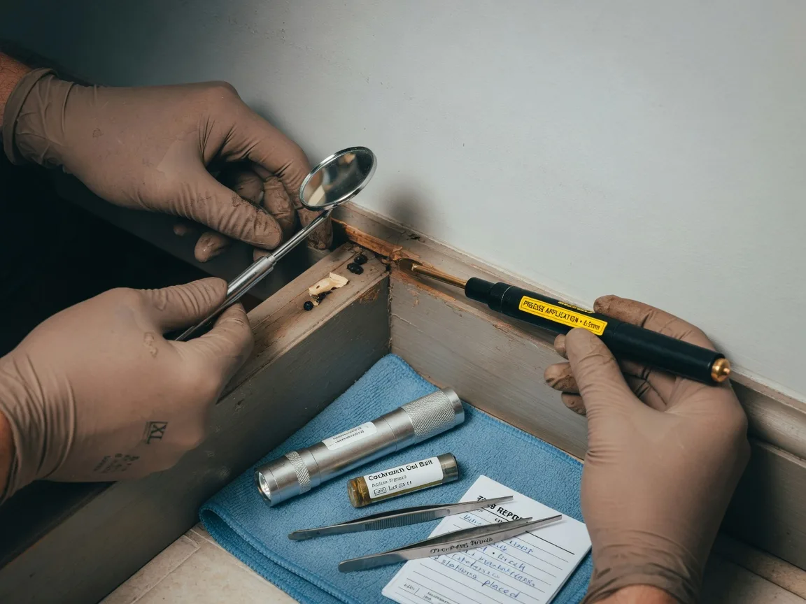 Why choose Emergency Pest Control in Fayetteville, TN